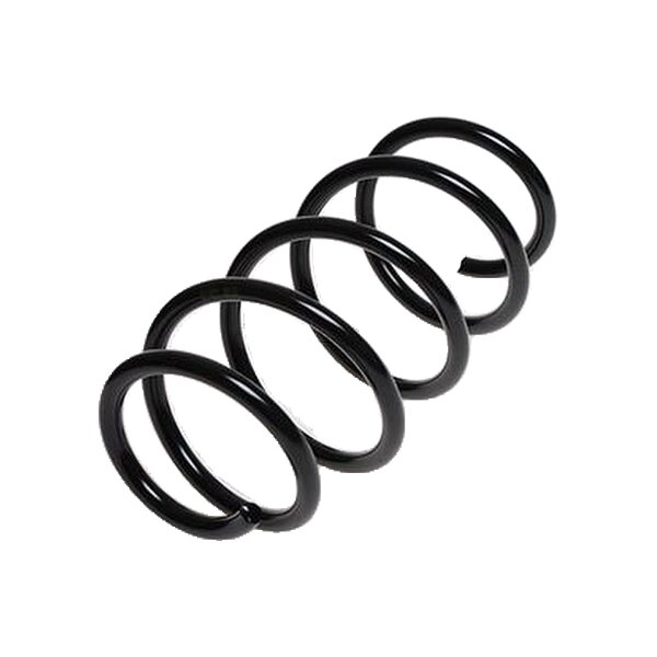 Suspension Spring Front Axle Coil Spring TRISCAN for e.g. OPEL VECTRA