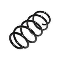 Suspension Spring Front Axle Coil Spring TRISCAN for e.g....