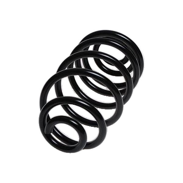 Fahrwerksfeder hinten Schraubenfeder TRISCAN für u.a. OPEL ASTRA