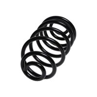 Rear Suspension Spring Coil Spring TRISCAN for OPEL ASTRA...
