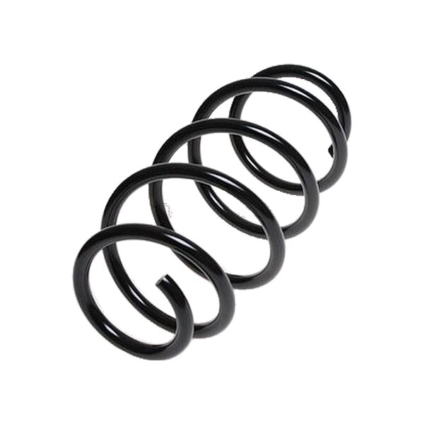 Suspension Spring Front Axle Coil Spring TRISCAN for e.g. OPEL VECTRA