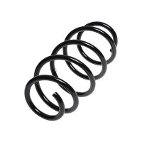 Suspension Spring Front Axle Coil Spring TRISCAN for e.g....