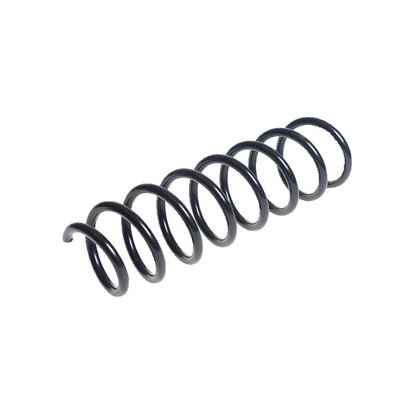 Suspension Spring Rear Axle Coil Spring TRISCAN suitable for BMW 5 Series