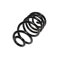 Suspension Spring rear coil spring TRISCAN IAM-Expertise...
