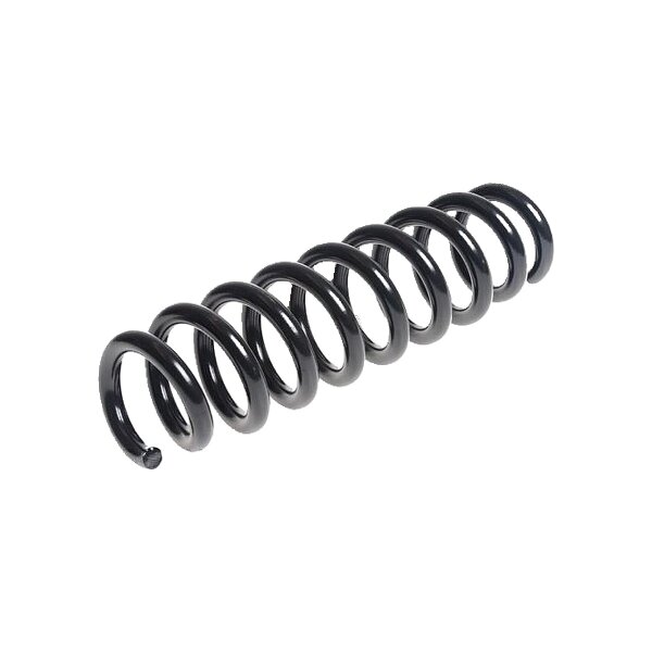 Suspension Spring Rear Axle Coil Spring TRISCAN suitable for BMW X1