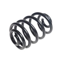 Suspension Spring rear coil spring TRISCAN IAM-Expertise...