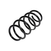 Fahrwerksfeder Vorderachse Schraubenfeder TRISCAN...