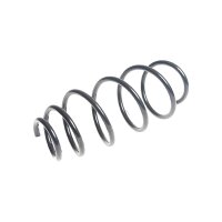 Suspension Spring Front Axle Coil Spring TRISCAN for...
