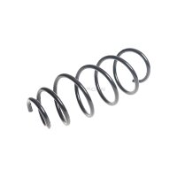 Suspension Spring Front Axle Coil Spring TRISCAN for...