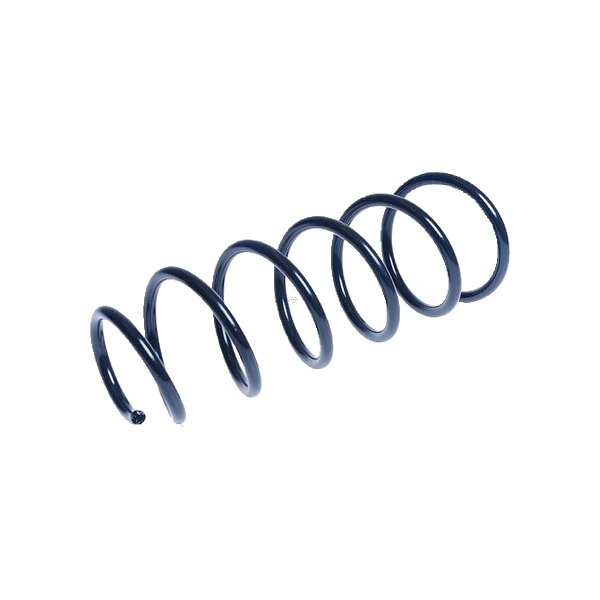 Suspension Spring Front Axle Coil Spring TRISCAN for CHEVROLET SPARK
