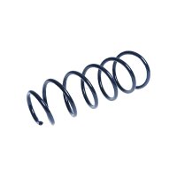 Suspension Spring Front Axle Coil Spring TRISCAN for...