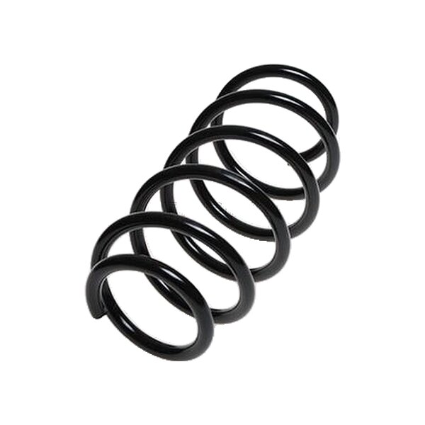 Suspension Spring Front Axle Coil Spring TRISCAN for e.g. OPEL ASTRA