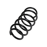 Suspension Spring Front Axle Coil Spring TRISCAN for e.g....