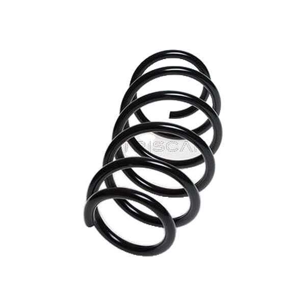 Suspension Spring Front Axle Coil Spring TRISCAN for e.g. OPEL ASTRA