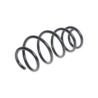 Suspension Spring Front Axle Coil Spring TRISCAN for...