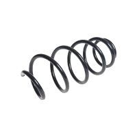 Suspension Spring Front Axle Coil Spring TRISCAN for...