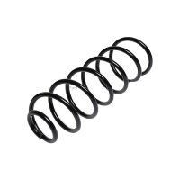 Suspension Spring rear axle coil spring TRISCAN for e.g....