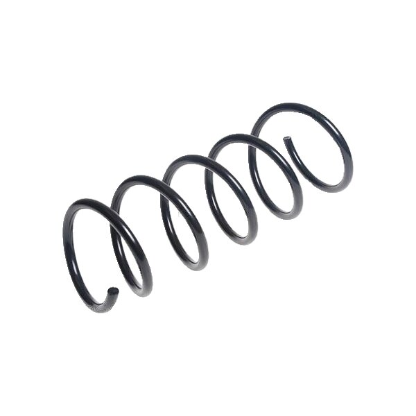 Suspension Spring Front Axle Coil Spring TRISCAN for DACIA DUSTER