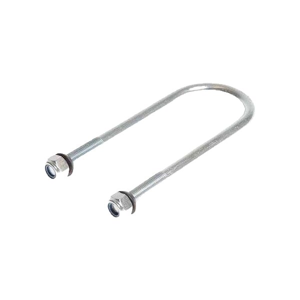 Spring Clamp M14 216 mm TRISCAN suitable for e.g. MERCEDES-BENZ SPRINTER