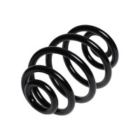 Suspension Spring rear coil spring TRISCAN IAM-Expertise...