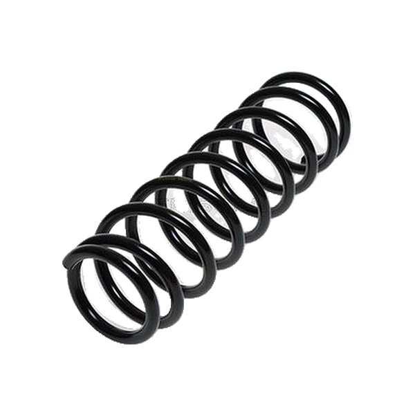 Suspension Spring front axle coil spring TRISCAN for e.g. OPEL AGILA