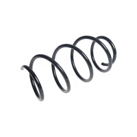 Suspension Spring Front Axle Coil Spring TRISCAN for FIAT...