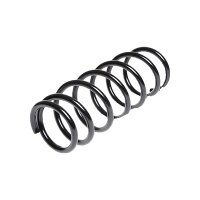 Suspension Spring rear axle coil spring TRISCAN for e.g....