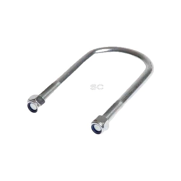 Spring Clamp M12 145 mm TRISCAN Aftermarket-Expertise suitable for e.g. VW CADDY