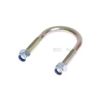 Spring Clamp M14 108 mm TRISCAN IAM-Expertise for FORD...