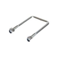 Spring Clamp M14 143 mm TRISCAN IAM-Expertise for IVECO...