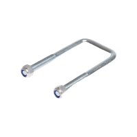 Spring Clamp M16 180 mm TRISCAN IAM-Expertise for IVECO...