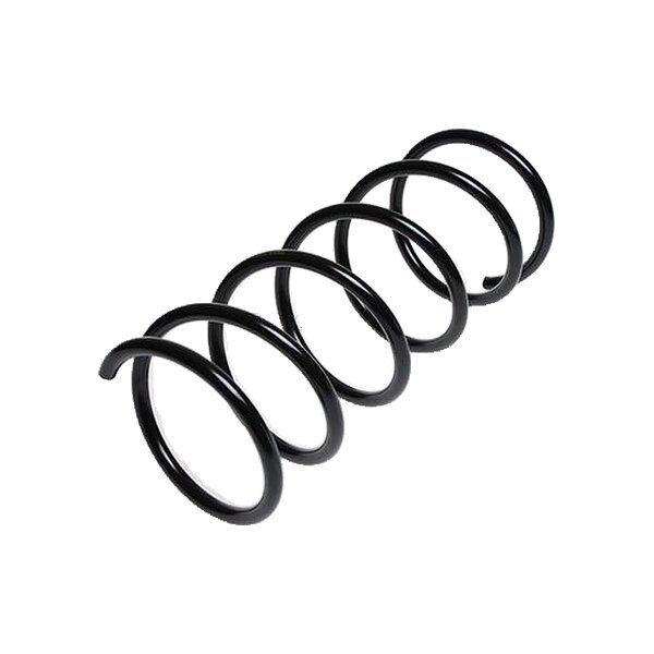 Suspension Spring Front Axle Coil Spring TRISCAN for FORD FIESTA and others
