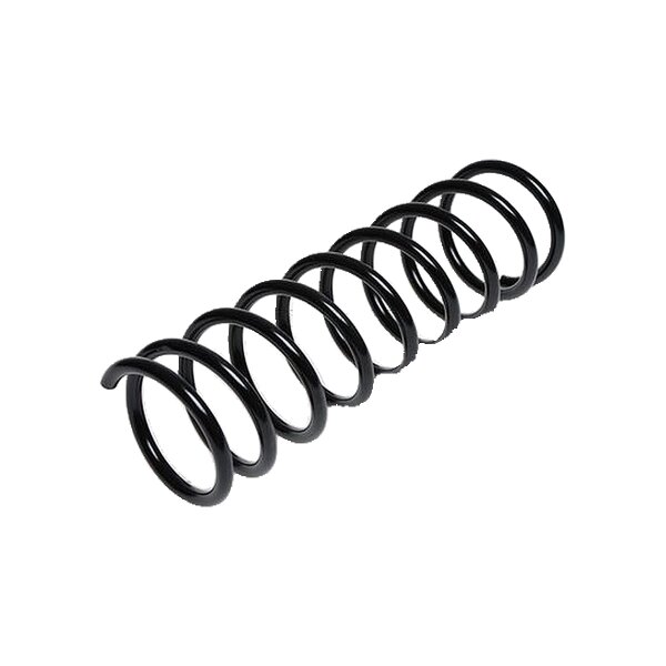 Suspension Spring Rear Axle Coil Spring TRISCAN for FORD FIESTA and others