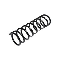 Suspension Spring Rear Axle Coil Spring TRISCAN for FORD...