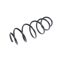 Suspension Spring Front Axle Coil Spring TRISCAN for FIAT...