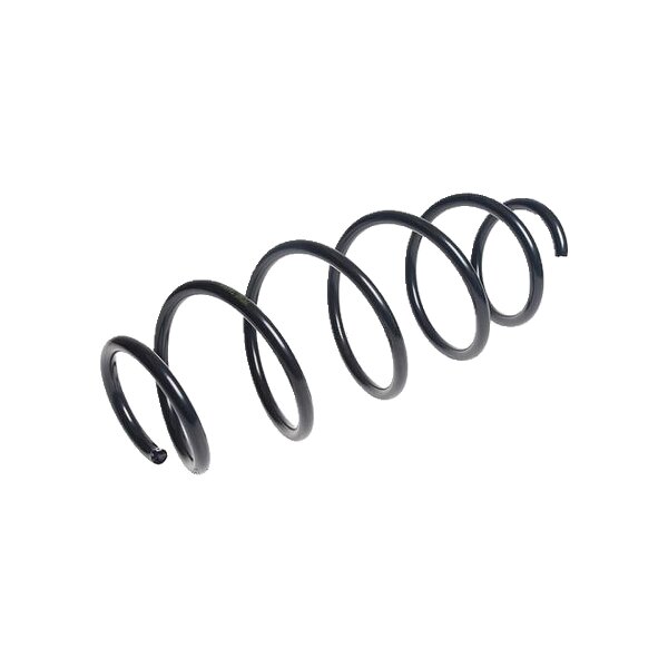 Fahrwerksfeder Vorderachse Schraubenfeder TRISCAN für u.a. FIAT DOBLO