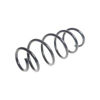 Suspension Spring Front Axle Coil Spring TRISCAN for FIAT...