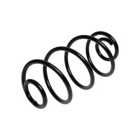 Rear Suspension Spring Coil Spring TRISCAN for OPEL ASTRA...