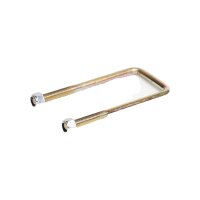 Spring Clamp M14 170 mm TRISCAN IAM-Expertise suitable...