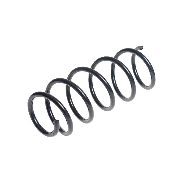 Suspension Spring Front Axle Coil Spring TRISCAN for FIAT FIORINO