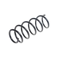 Suspension Spring Front Axle Coil Spring TRISCAN for FIAT...
