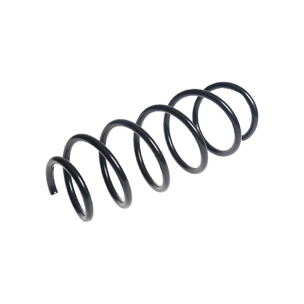 Suspension Spring Front Axle Coil Spring TRISCAN for FIAT FIORINO