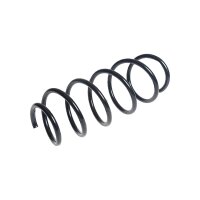 Suspension Spring Front Axle Coil Spring TRISCAN for FIAT...