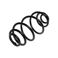 Rear Suspension Spring Coil Spring TRISCAN for OPEL ASTRA...