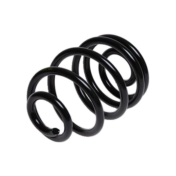 Rear Suspension Spring Coil Spring TRISCAN for OPEL ASTRA and others
