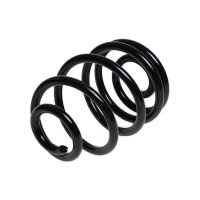 Rear Suspension Spring Coil Spring TRISCAN for OPEL ASTRA...