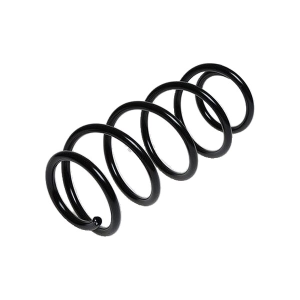 Suspension Spring Front Axle Coil Spring TRISCAN for e.g. OPEL VECTRA