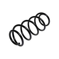 Suspension Spring Front Axle Coil Spring TRISCAN for e.g....