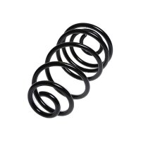 Rear Suspension Spring Coil Spring TRISCAN for OPEL ASTRA...
