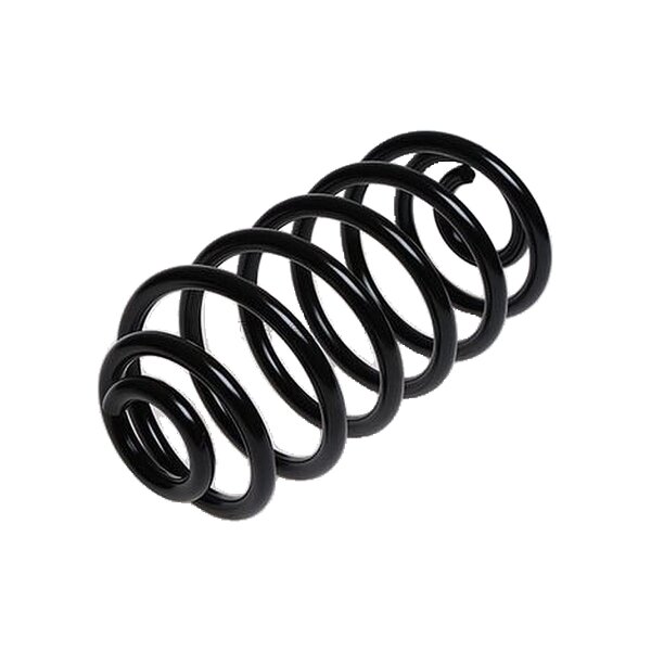 Suspension Spring rear coil spring TRISCAN IAM-Expertise for OPEL ZAFIRA